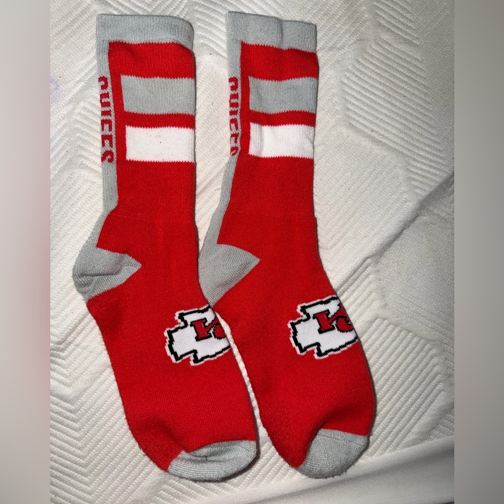 Kansas City chiefs bundle